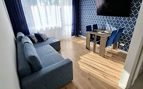 300 Metrow Od Plazy / 300 Meters From The Beach